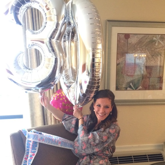 Meet your Posher, Kathryn - Picture 1 of 1